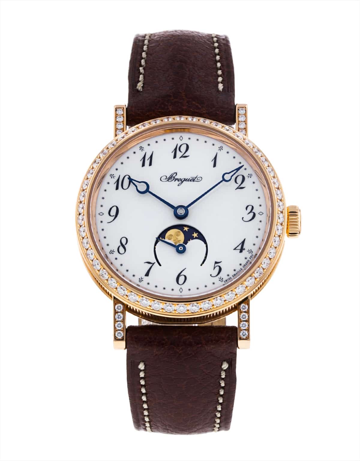 Breguet Classique 9088BR/29/964/DD0D